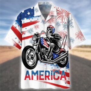 Happy Independence Day Ghost Rider All Printed…