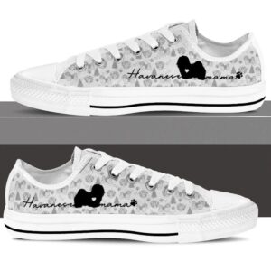 Havanese Low Top Designer Low Top Shoes Low Top Sneakers 3 rfri9t.jpg