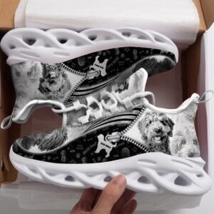 Irish Doodle Sketch Max Soul Shoes Kid,…