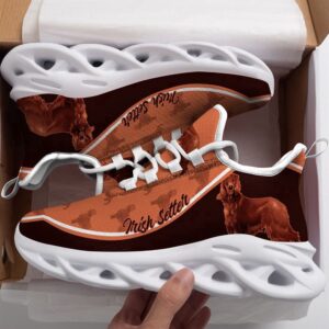 Irish Setter Max Soul Shoes For Womens…