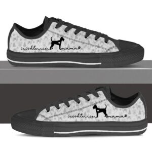 Irish Terrier Low Top Shoes Christmas Holiday Gift For Dog Lovers Designer Low Top Shoes Low Top Sneakers 4 oknmcs.jpg