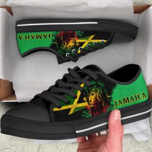 Jamaica Low Top Shoes HG Stylish and…