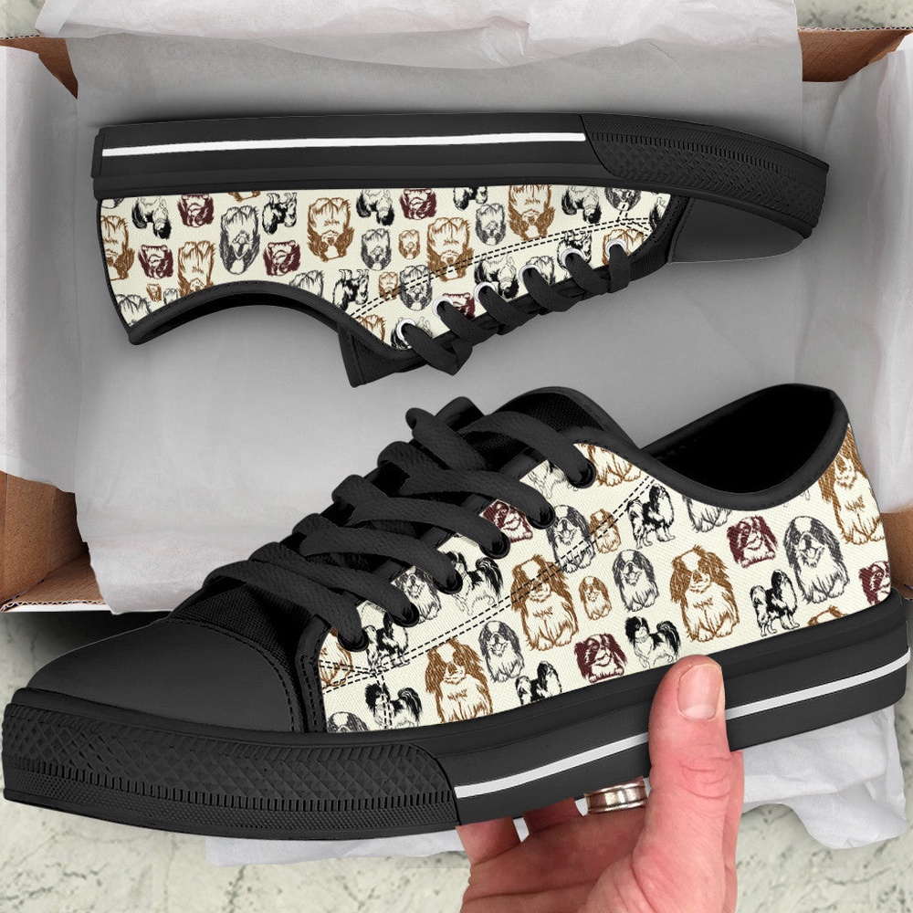 Japanese Chin Low Top Shoes, Low Top Sneaker, Designer Low Top Shoes, Low Top Sneakers Japanese Chin Low Top Shoes, Low Top Sneaker, Designer Low Top Shoes, Low Top Sneakers