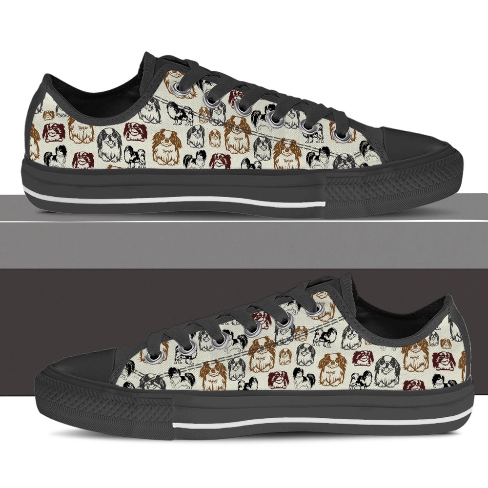 Japanese Chin Low Top Shoes, Low Top Sneaker, Designer Low Top Shoes, Low Top Sneakers Japanese Chin Low Top Shoes, Low Top Sneaker, Designer Low Top Shoes, Low Top Sneakers