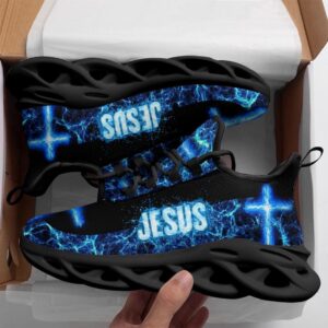 Jesus Blue Running Sneakers Max Soul Shoes Max Soul Sneakers Max Soul Shoes 2 haijmh.jpg