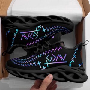 Jesus God Is Greater Than High And Low Running Sneakers Max Soul Shoes Max Soul Sneakers Max Soul Shoes 2 pan7e2.jpg