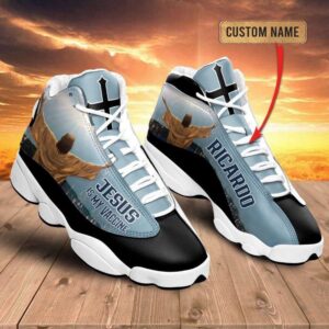 Jesus Is My Vaccine Custom Name Basketball Shoes Christian Basketball Shoes Basketball Shoes 2024 1 h8oj2c.jpg