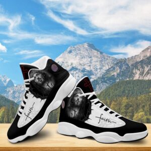 Jesus Portrait Art And Faith Basketball Shoes For Men Women Christian Basketball Shoes Basketball Shoes 2024 3 ruqkij.jpg