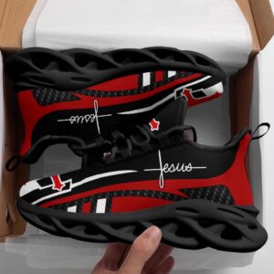 Jesus Red Running Sneakers Max Soul Shoes Max Soul Sneakers Max Soul Shoes 2 db55ro.jpg