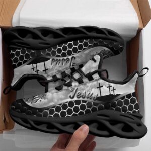 Jesus Running Sneakers Black 2 Max Soul Shoes Max Soul Sneakers Max Soul Shoes 2 vm088a.jpg