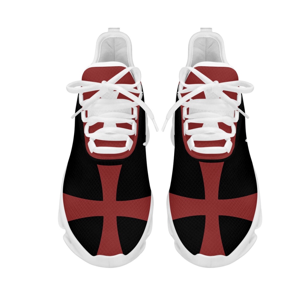 Jesus Running Sneakers Red Max Soul Shoes, Max Soul Sneakers, Max Soul Shoes Jesus Running Sneakers Red Max Soul Shoes, Max Soul Sneakers, Max Soul Shoes