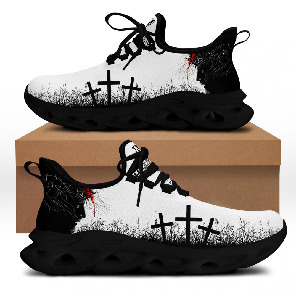 Jesus Running Sneakers White 3 Max Soul Shoes, Max Soul Sneakers, Max Soul Shoes Jesus Running Sneakers White 3 Max Soul Shoes, Max Soul Sneakers, Max Soul Shoes