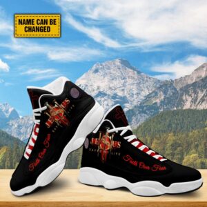 Jesus Saved My Life Customized Jesus Basketball Shoes With Thick Soles Christian Basketball Shoes Basketball Shoes 2024 4 osxwfd.jpg