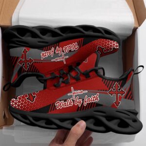 Jesus Walk By Faith Red Running Sneakers 2 Max Soul Shoes Max Soul Sneakers Max Soul Shoes 2 vadgmb.jpg