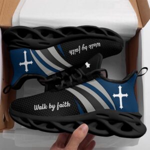 Jesus Walk By Faith Running Black Sneakers 1 Max Soul Shoes Max Soul Sneakers Max Soul Shoes 2 jp2cvf.jpg