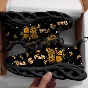 Jesus Yellow Butterfly Walk By Faith Running Sneakers Max Soul Shoes Max Soul Sneakers Max Soul Shoes 2 haqn0j.jpg