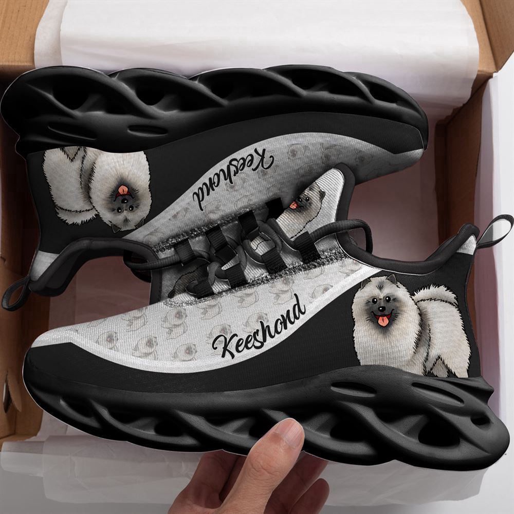 Keeshond Max Soul Shoes, Max Soul Sneakers, Max Soul Shoes Keeshond Max Soul Shoes, Max Soul Sneakers, Max Soul Shoes