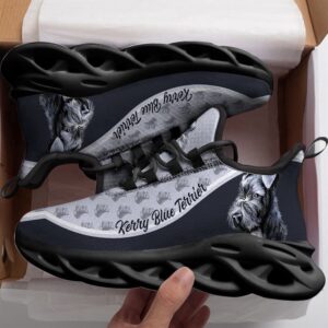 Kerry Blue Terrier Max Soul Shoes Max Soul Sneakers Max Soul Shoes 2 sth7j5.jpg