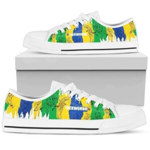 Kickstart Your Taekwondo Journey with Stylish Women…