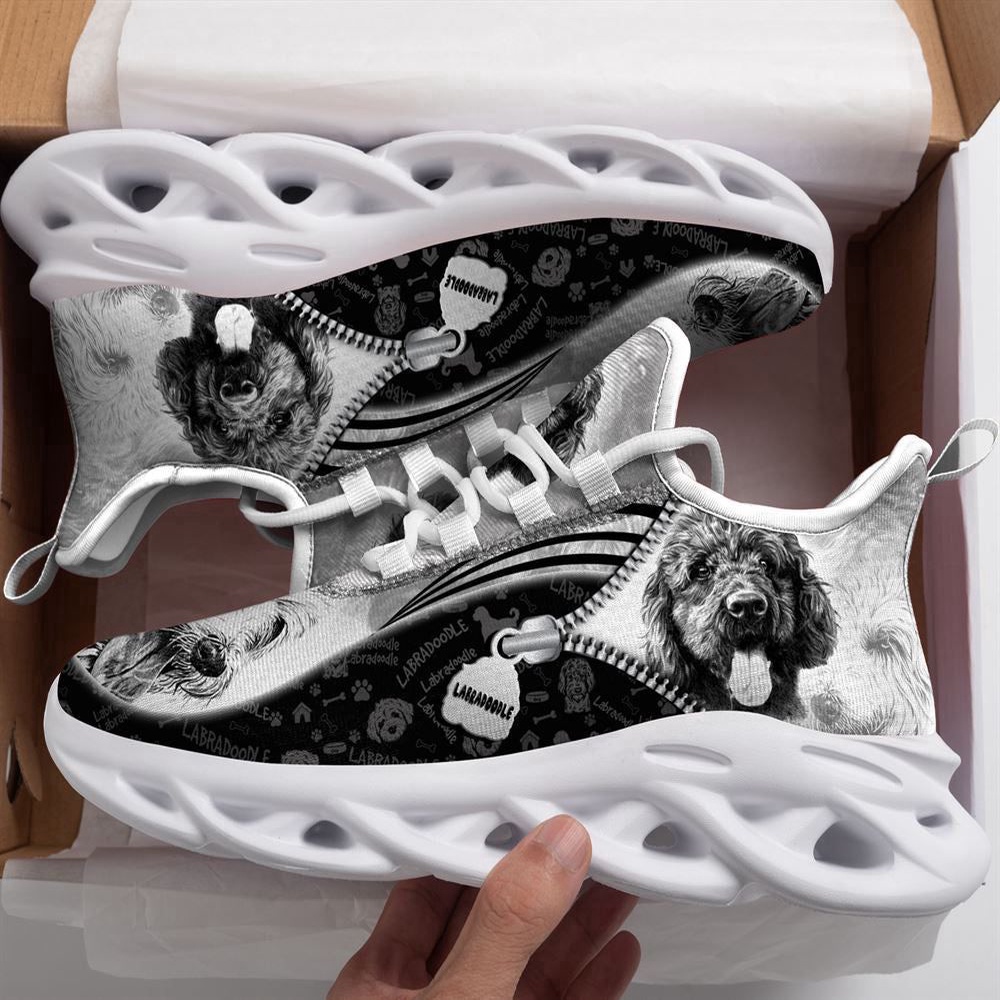 Labradoodle Max Soul Shoes, Max Soul Sneakers, Max Soul Shoes Labradoodle Max Soul Shoes, Max Soul Sneakers, Max Soul Shoes