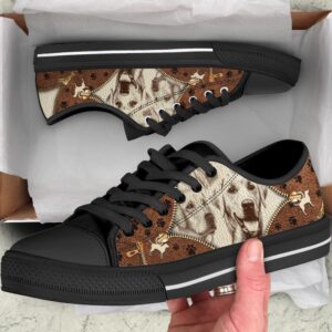 Labrador Retriever Low Top Shoes Designer Low Top Shoes Low Top Sneakers 2 h35x6o.jpg