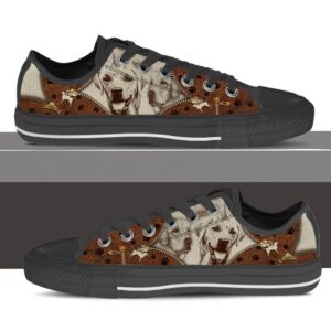 Labrador Retriever Low Top Shoes Designer Low Top Shoes Low Top Sneakers 4 m5fkcu.jpg