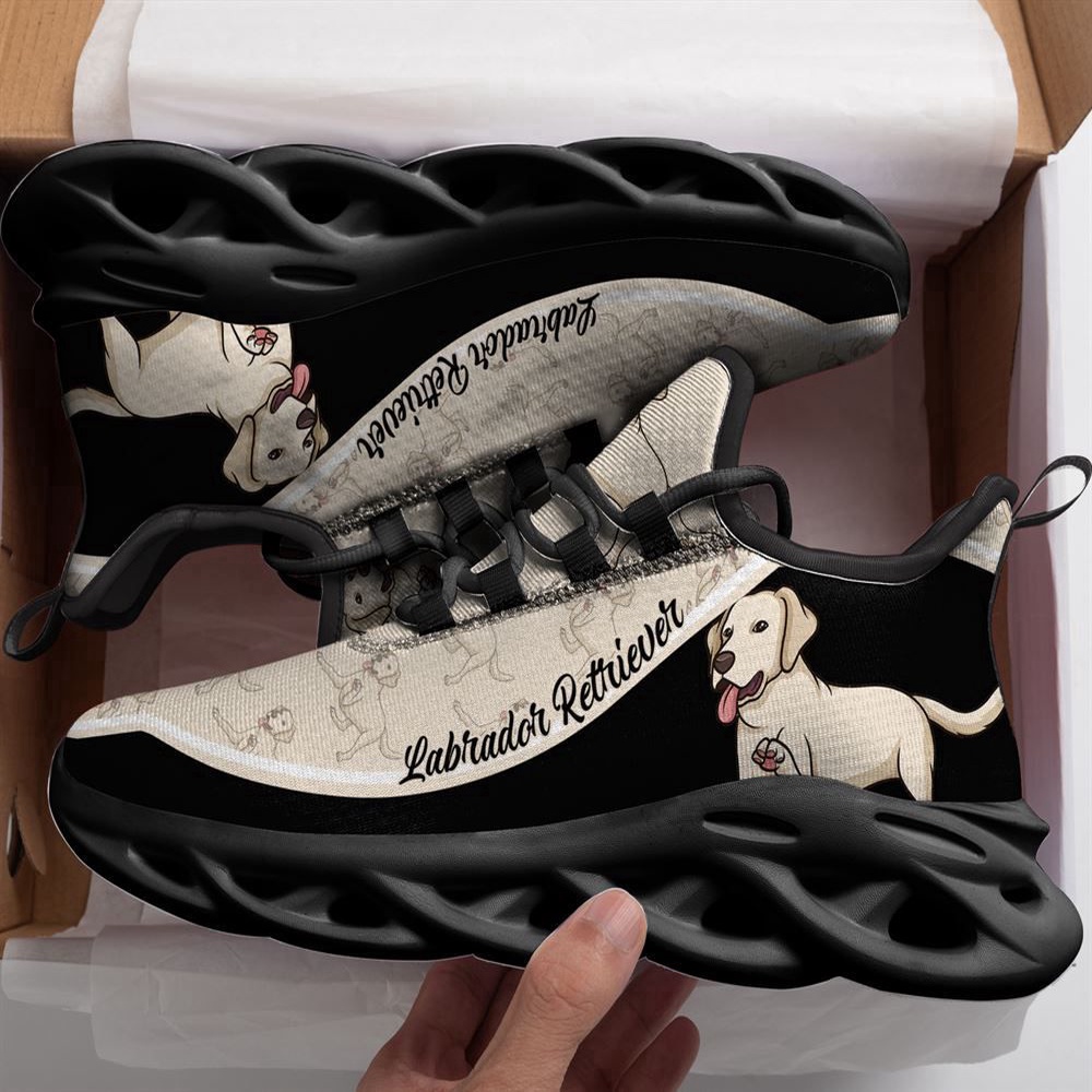 Labrador Retriever Max Soul Shoes Kid, Max Soul Sneakers, Max Soul Shoes Labrador Retriever Max Soul Shoes Kid, Max Soul Sneakers, Max Soul Shoes