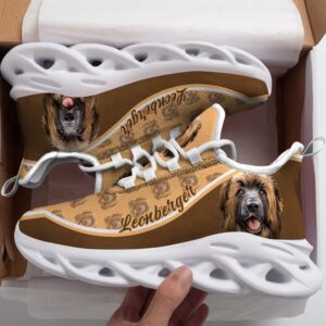 Leonberger Max Soul Shoes, Max Soul Sneakers,…