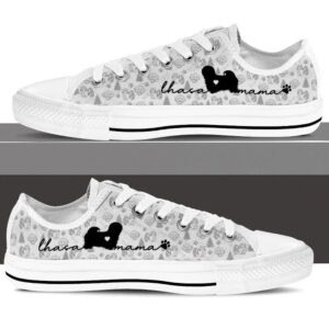 Lhasa Apso Low Top Shoes Dog Memorial Gift Designer Low Top Shoes Low Top Sneakers 3 gy9bgb.jpg