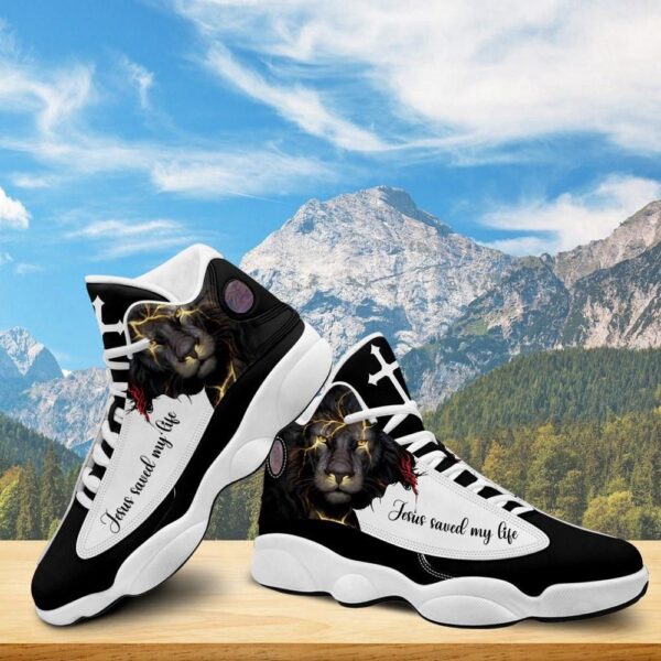 Lion Of Judah Basketball Shoes Lion Of Judah Art For Men Women, Christian Basketball Shoes, Basketball Shoes 2024