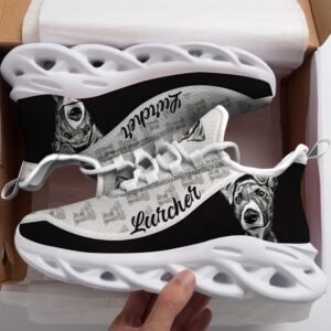Lurcher Max Soul Shoes, Max Soul Sneakers,…