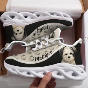 Maltipoo Max Soul Shoes, Max Soul Sneakers,…