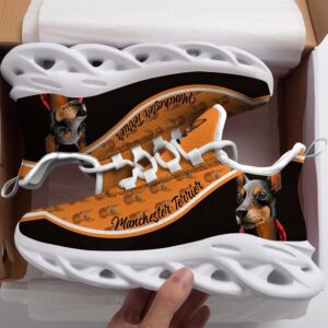 Manchester Terrier Max Soul Shoes, Max Soul…