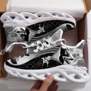 Manchester Terrier Sketch Max Soul Shoes Kid,…