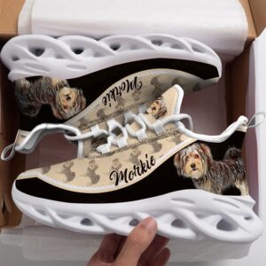 Morkie Max Soul Shoes, Max Soul Sneakers,…