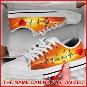 Music Note With Heart Personalized Canvas Low Top Shoes Low Top Designer Shoes Low Top Sneakers 2 kr2w7y.jpg