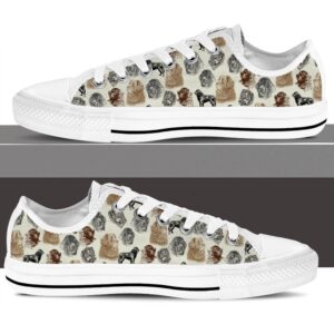 Newfoundland Low Top Shoes Designer Low Top Shoes Low Top Sneakers 3 tcchml.jpg