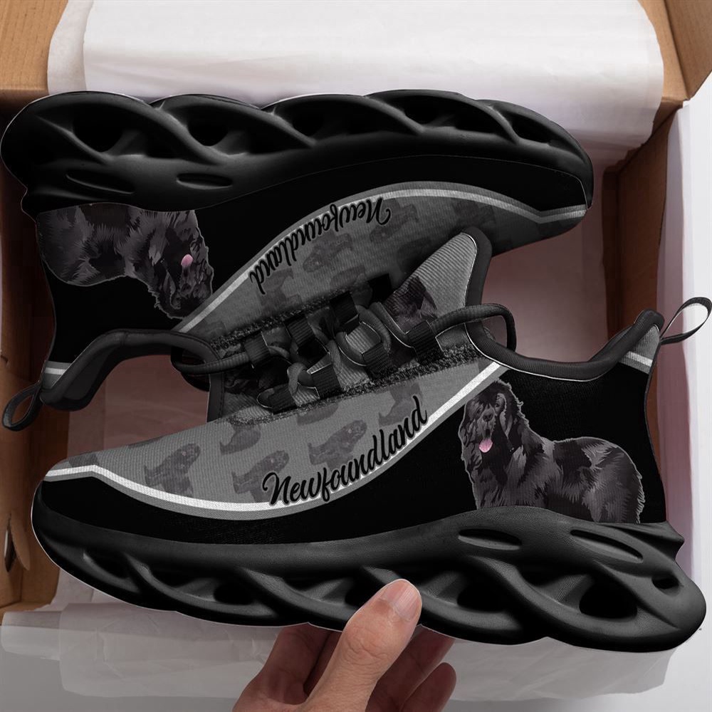 Newfoundland Max Soul Shoes, Kid, Max Soul Sneakers, Max Soul Shoes