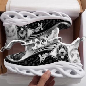 Newfypoo Sketch Max Soul Shoes Kid, Max…