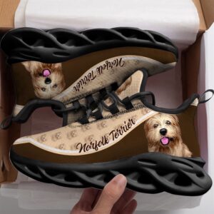 Norfolk Terrier Max Soul Shoess Max Soul Sneakers Max Soul Shoes 2 okphch.jpg
