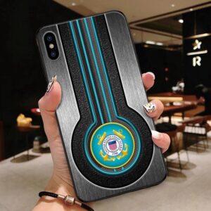 Normal Phone Case For United States Coast…