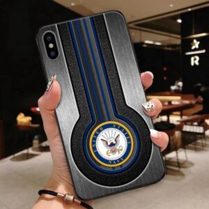 Normal Phone Case For United States Navy…