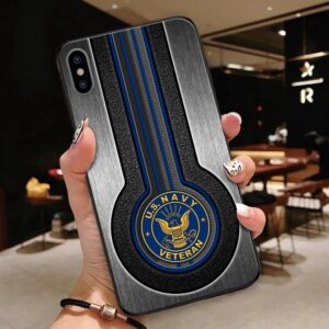 Normal Phone Case For United States Navy…