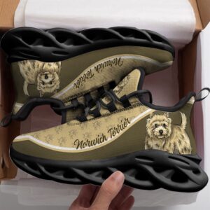 Norwich Terrier Max Soul Shoes Max Soul Sneakers Max Soul Shoes 2 fd32sb.jpg