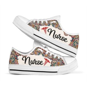 Nurse Love Nurse Low Top Shoes Sneaker Low Top Designer Shoes Low Top Sneakers 2 jpij3c.jpg