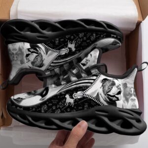 Olde English Bulldog Max Soul Shoes Kid Max Soul Sneakers Max Soul Shoes 2 j7g9vw.jpg