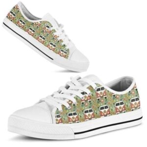 Peace Hippie Vans Low Top Shoes Low Top Designer Shoes Low Top Sneakers 2 xpnntm.jpg