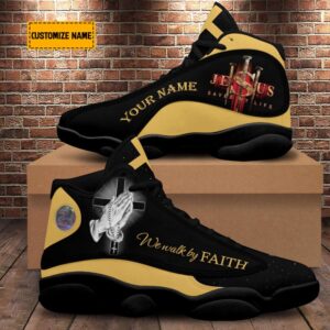 Personalize We Walk By Faith Jesus Saved My Life Basketball Shoes For Jesus Lovers Christian Basketball Shoes Basketball Shoes 2024 1 nvsi7v.jpg