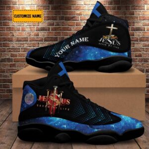 Personalized Jesus Saved My Life Basketball Shoes For Men Women Christian Basketball Shoes Basketball Shoes 2024 1 evlbdq.jpg