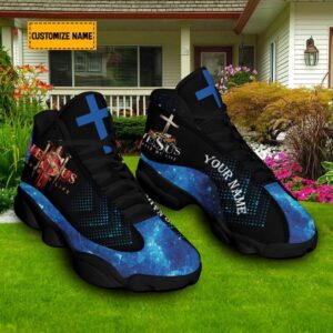 Personalized Jesus Saved My Life Basketball Shoes For Men Women Christian Basketball Shoes Basketball Shoes 2024 2 jfx0x4.jpg